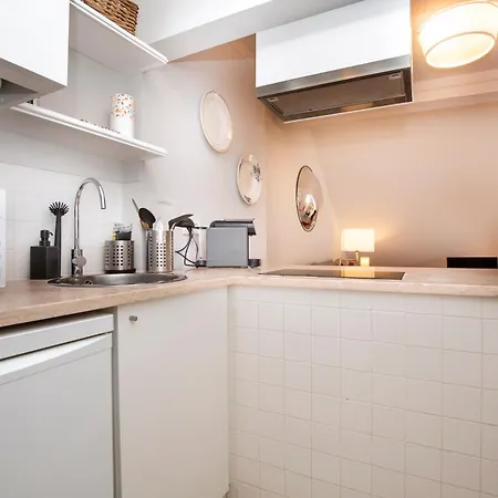 Apartman Live Like A Local @ Casa Da Esquina - Wifi & A/c *