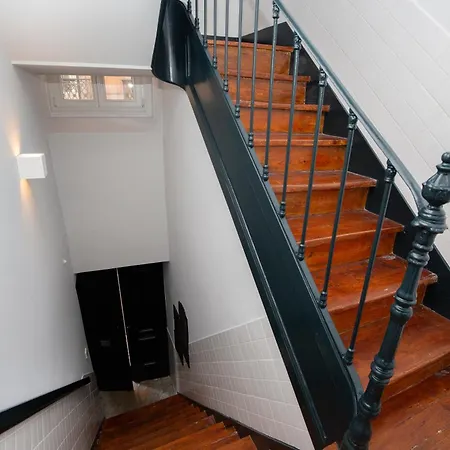 Apartment Live Like A Local @ Casa Da Esquina - Wifi & A/c
