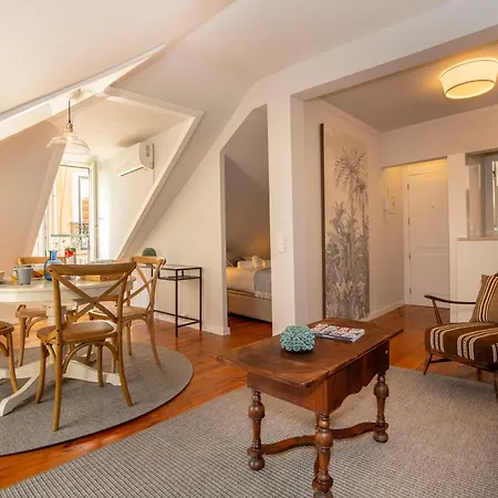 Live Like A Local @ Casa Da Esquina - Wifi & A/c Apartment