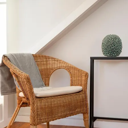 Apartment Live Like A Local @ Casa Da Esquina - Wifi & A/c Lisbon