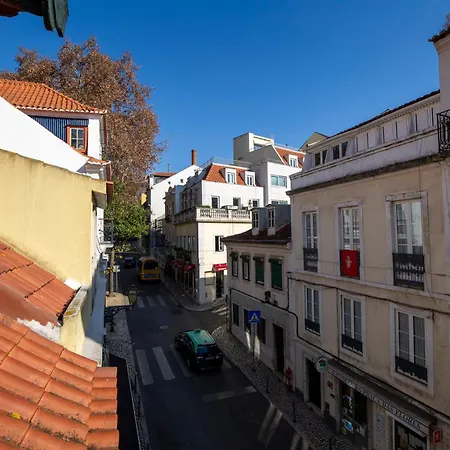 Live Like A Local @ Casa Da Esquina - Wifi & A/c *